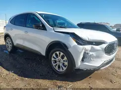 1FMCU0GN7SUA82755 2025 FORD ESCAPE
