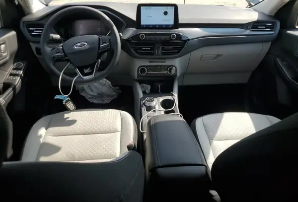 1FMCU0GN7SUA96235 2025 FORD ESCAPE - Image 8