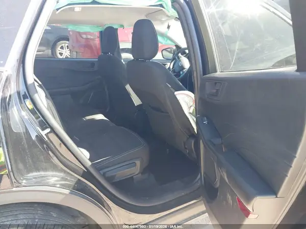 1FMCU0GN7SUA98311 2025 FORD ESCAPE - Image 8