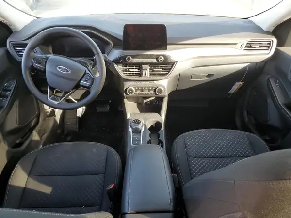 1FMCU0GN7SUB03989 2025 FORD ESCAPE - Image 8