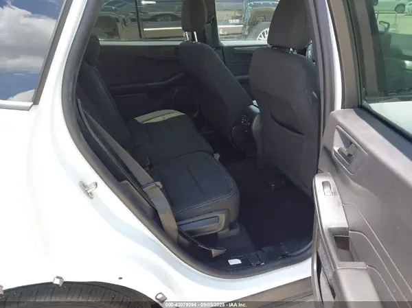 1FMCU0GN7SUB04219 2025 FORD ESCAPE - Image 8