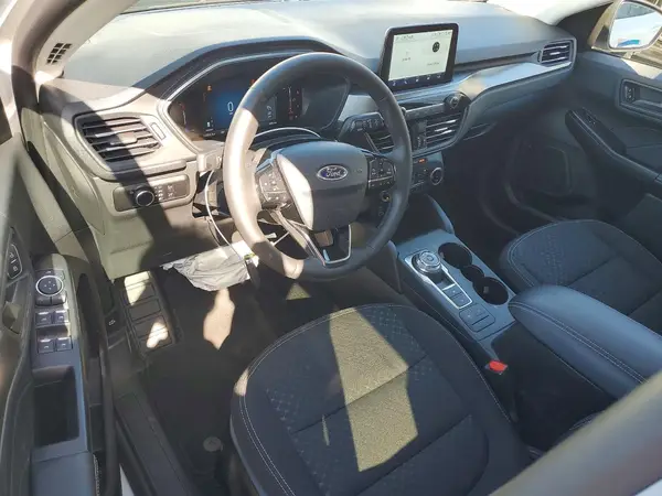 1FMCU0GN7SUB04527 2025 FORD ESCAPE - Image 8