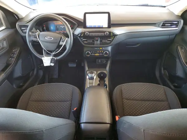 1FMCU0GN7SUB23031 2025 FORD ESCAPE - Image 8