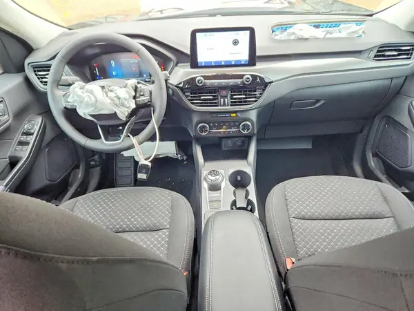 1FMCU0GN7SUB28598 2025 FORD ESCAPE - Image 8