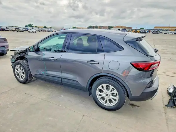 1FMCU0GN7SUB36541 2025 FORD ESCAPE - Image 2