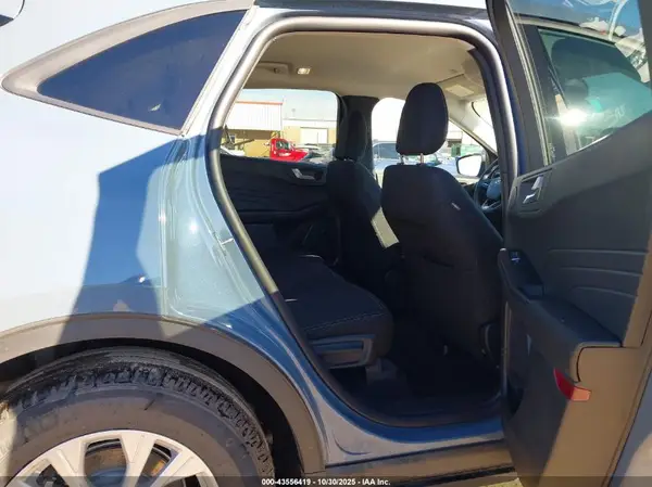 1FMCU0GN7SUB64629 2025 FORD ESCAPE - Image 8