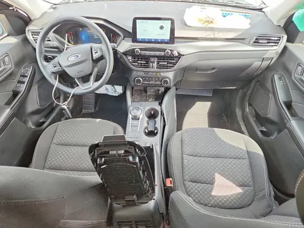 1FMCU0GN7SUB66073 2025 FORD ESCAPE - Image 8