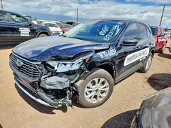 1FMCU0GN7TUA01464 2026 FORD ESCAPE