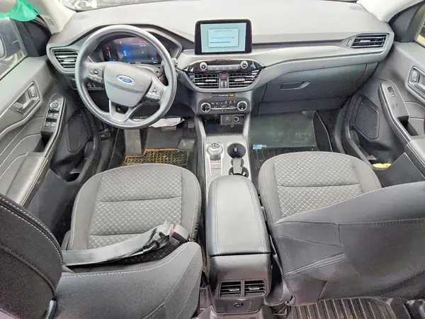 1FMCU0GN7TUA01464 2026 FORD ESCAPE - Image 8