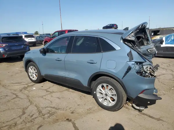 1FMCU0GN8PUA06405 2023 FORD ESCAPE - Image 2