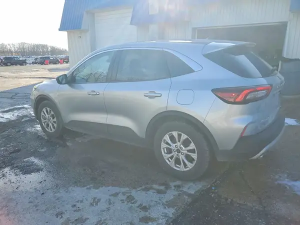 1FMCU0GN8PUA18537 2023 FORD ESCAPE - Image 2