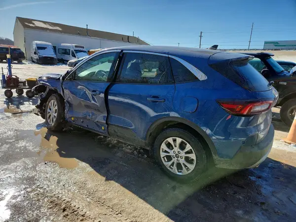 1FMCU0GN8PUA36519 2023 FORD ESCAPE - Image 2