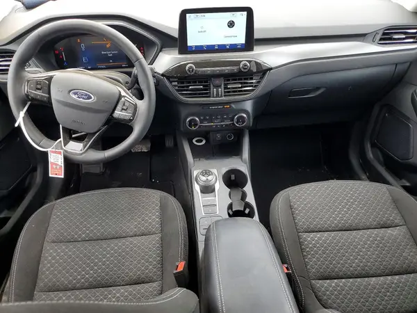 1FMCU0GN8PUA39906 2023 FORD ESCAPE - Image 8