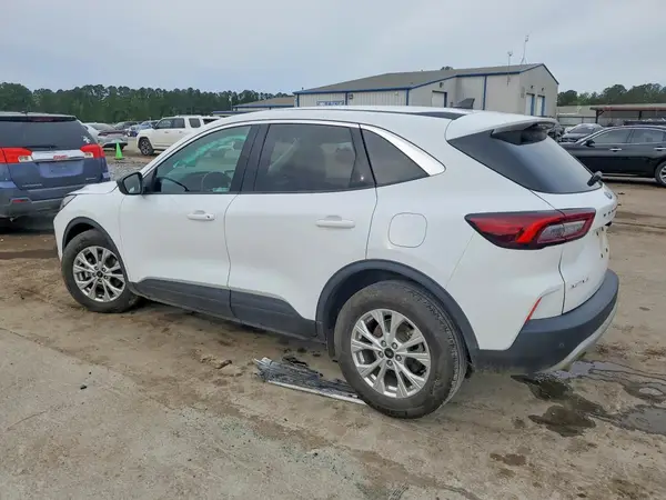 1FMCU0GN8PUA41171 2023 FORD ESCAPE - Image 2