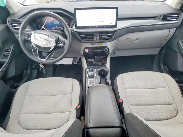 1FMCU0GN8PUA41171 2023 FORD ESCAPE - Image 8