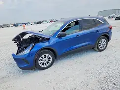 1FMCU0GN8PUA42093 2023 FORD ESCAPE