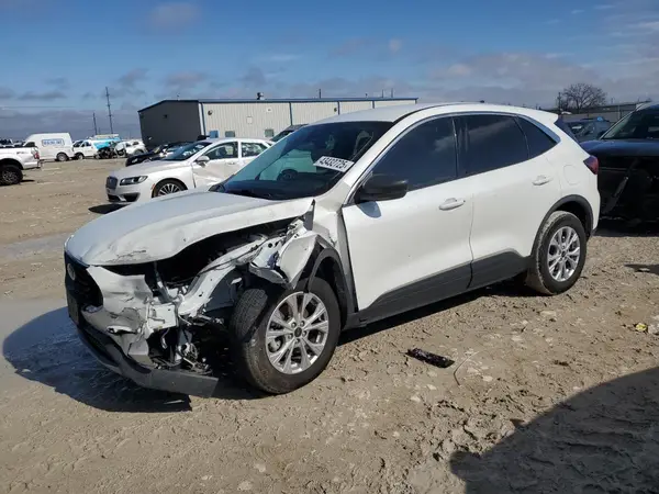 1FMCU0GN8PUA43423 2023 FORD ESCAPE - Image 1