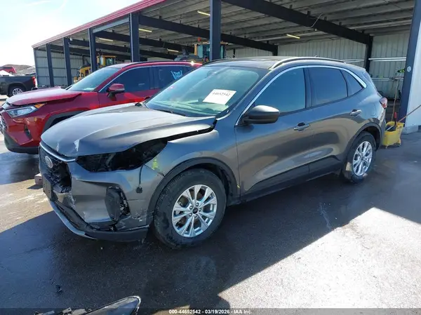 1FMCU0GN8PUA53479 2023 FORD ESCAPE - Image 2