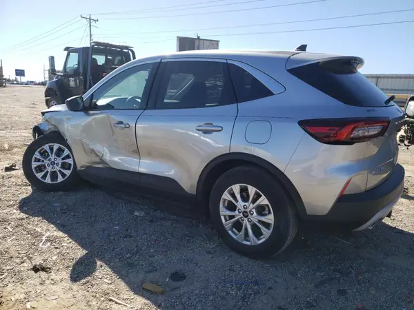 1FMCU0GN8PUA54664 2023 FORD ESCAPE - Image 2
