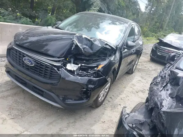 1FMCU0GN8PUA60707 2023 FORD ESCAPE - Image 2