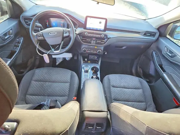 1FMCU0GN8PUA77281 2023 FORD ESCAPE - Image 8