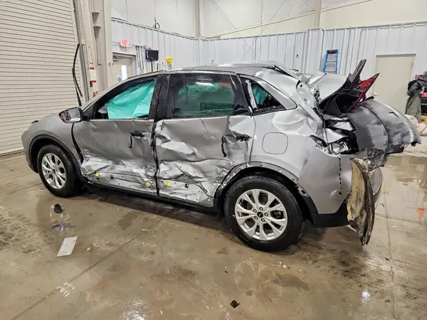 1FMCU0GN8PUB01711 2023 FORD ESCAPE - Image 2