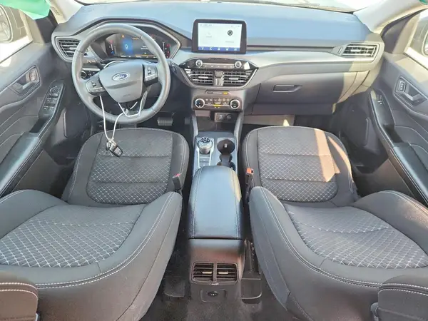 1FMCU0GN8PUB05807 2023 FORD ESCAPE - Image 8