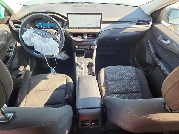 1FMCU0GN8PUB05824 2023 FORD ESCAPE - Image 8