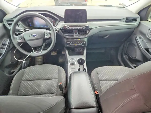 1FMCU0GN8PUB06603 2023 FORD ESCAPE - Image 8