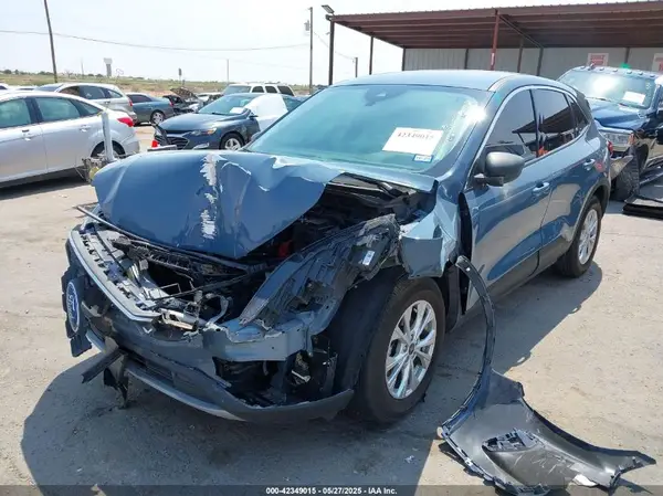 1FMCU0GN8PUB12773 2023 FORD ESCAPE - Image 2