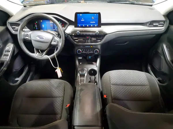 1FMCU0GN8PUB12868 2023 FORD ESCAPE - Image 8