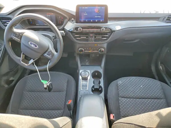 1FMCU0GN8PUB26253 2023 FORD ESCAPE - Image 8