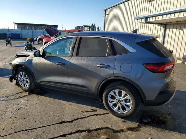1FMCU0GN8PUB27144 2023 FORD ESCAPE - Image 2