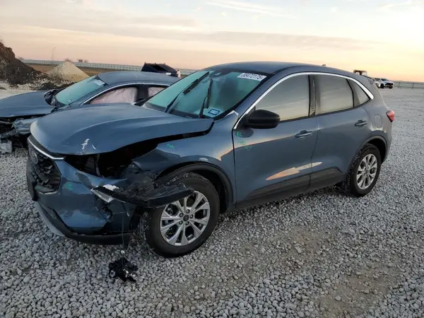 1FMCU0GN8PUB40539 2023 FORD ESCAPE - Image 1