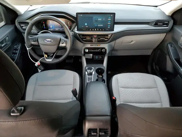 1FMCU0GN8PUB40539 2023 FORD ESCAPE - Image 8