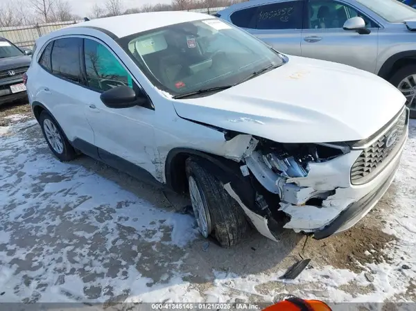 1FMCU0GN8PUB46082 2023 FORD ESCAPE - Image 1