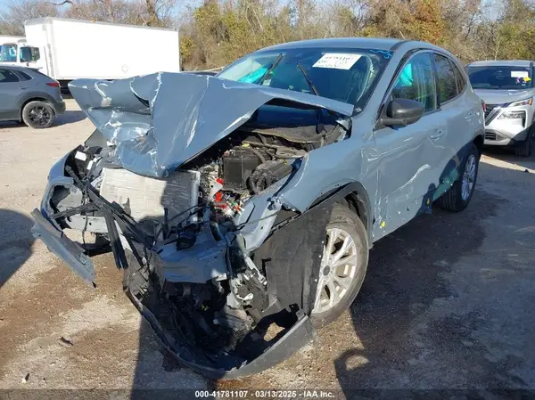 1FMCU0GN8RUA12725 2024 FORD ESCAPE - Image 2
