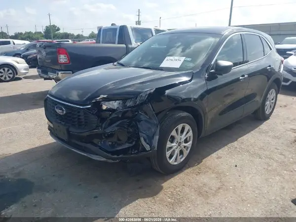 1FMCU0GN8RUA39262 2024 FORD ESCAPE - Image 2