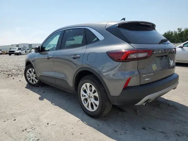 1FMCU0GN8RUA39973 2024 FORD ESCAPE - Image 2