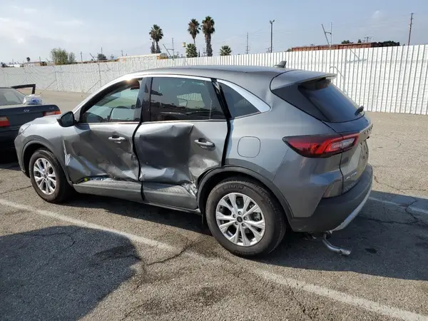 1FMCU0GN8RUA74397 2024 FORD ESCAPE - Image 2