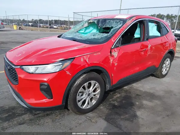 1FMCU0GN8RUA90650 2024 FORD ESCAPE - Image 2