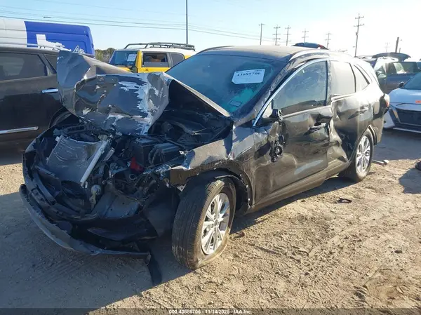 1FMCU0GN8RUB51012 2024 FORD ESCAPE - Image 2