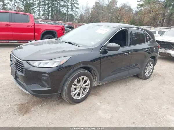 1FMCU0GN8RUB60387 2024 FORD ESCAPE - Image 2