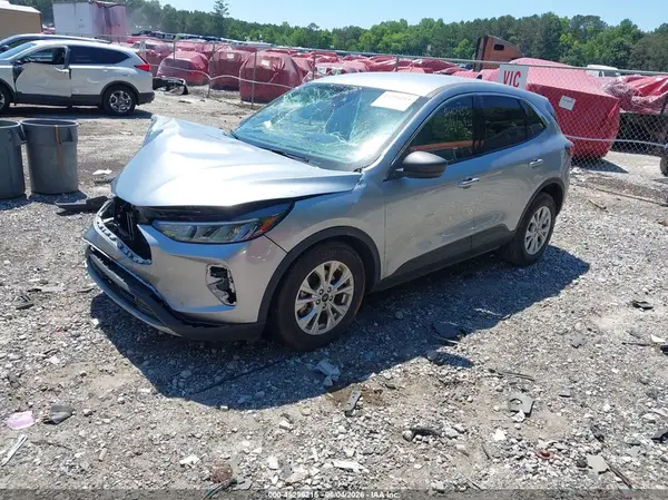 1FMCU0GN8RUB61622 2024 FORD ESCAPE - Image 2