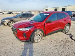 1FMCU0GN8SUA02945 2025 FORD ESCAPE
