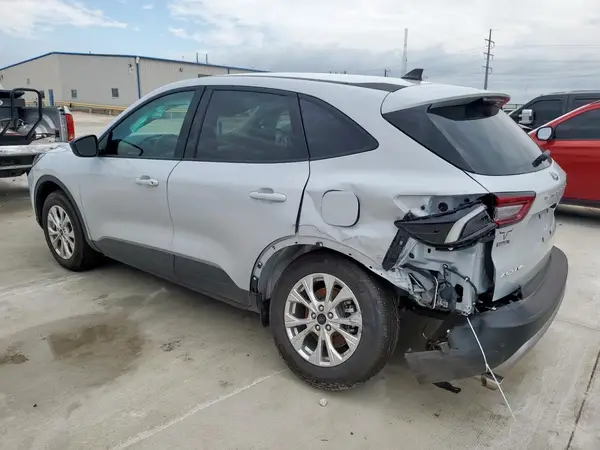 1FMCU0GN8SUA15159 2025 FORD ESCAPE - Image 2