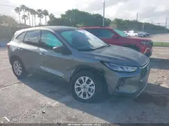 1FMCU0GN8SUA16537 2025 FORD ESCAPE