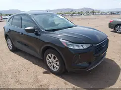 1FMCU0GN8SUA19227 2025 FORD ESCAPE