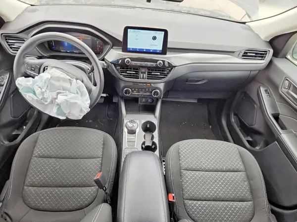 1FMCU0GN8SUA22628 2025 FORD ESCAPE - Image 8