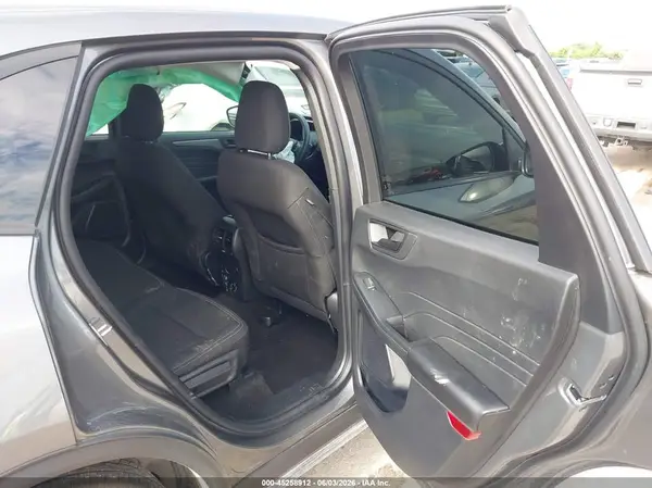 1FMCU0GN8SUA22645 2025 FORD ESCAPE - Image 8